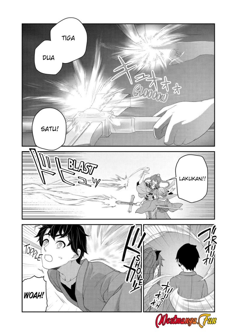 Renkinjutsu-shidesu. Jichou Wa Gomibako Ni Sutete